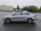 Certified 2022 Kia Forte GT-Line image 4