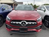 Certified 2022 Mercedes-Benz GLA 250 4MATIC image 3