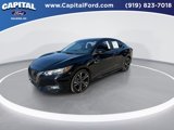 Used 2023 Nissan Sentra SR w/ Electronics Package image 4