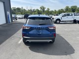 Used 2022 Ford Escape SE image 4