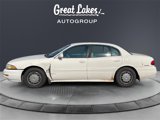 Used 2002 Buick Le Sabre Custom image 2