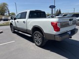 Used 2017 Nissan Titan Platinum Reserve image 4