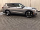 Used 2022 Mitsubishi Outlander SE image 4