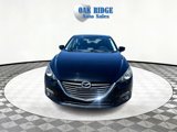 Used 2015 MAZDA MAZDA3 i Grand Touring image 2