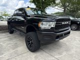 Used 2022 RAM 2500 Tradesman image 2
