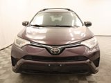 Used 2018 Toyota RAV4 LE w/ All Weather Liner Package image 4