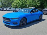 New 2025 Ford Mustang Coupe image 3