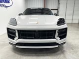 Used 2024 Porsche Cayenne Turbo GT image 6