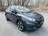 Used 2018 Honda HR-V EX image 3