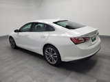 Used 2022 Chevrolet Malibu LT image 3