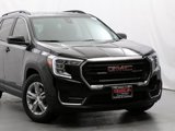 Certified 2022 GMC Terrain SLE w/ Driver Convenience Package image 2