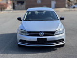 Used 2015 Volkswagen Jetta SE image 2