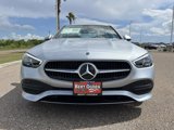 Used 2024 Mercedes-Benz C 300 Sedan image 4