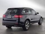 Used 2019 Mercedes-Benz GLC 300 4MATIC image 3
