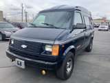 Used 1994 Chevrolet Astro AWD Extended image 2