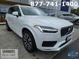 Used 2020 Volvo XC90 T6 Momentum image 3