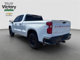 Used 2019 Chevrolet Silverado 1500 Custom Trail Boss w/ Custom Convenience Package image 4