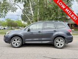Used 2017 Subaru Forester 2.5i Touring w/ Protection Package #2 image 3