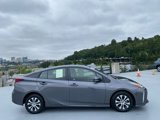 Certified 2022 Toyota Prius LE image 3