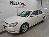 Used 2012 Chevrolet Malibu LT image 4