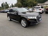 Used 2019 Audi Q5 2.0T Premium Plus w/ Premium Plus Package image 3