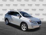 Used 2012 Lexus RX 350 AWD image 2