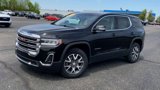 Used 2023 GMC Acadia SLE w/ LPO, Floor Liner Package image 4