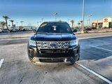 Used 2018 Ford Explorer XLT w/ Equipment Group 201A image 2
