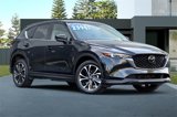 Used 2022 MAZDA CX-5 AWD 2.5 S w/ Premium Plus Pkg image 2