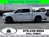 New 2025 RAM 1500 Big Horn image 4