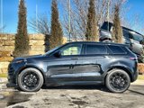 Certified 2024 Land Rover Range Rover Evoque Dynamic SE image 2