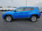 New 2025 Jeep Compass Sport image 4