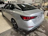 Used 2022 Nissan Sentra SV w/ Trunk Package image 4