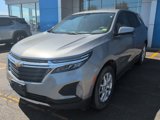 Used 2024 Chevrolet Equinox LT image 2