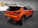 Used 2023 Chevrolet TrailBlazer ACTIV w/ Sun and Liftgate Package image 5