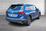 Used 2018 Volkswagen Tiguan SEL image 3