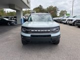 New 2024 Ford Bronco Sport Badlands image 2