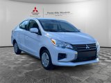 New 2024 Mitsubishi Mirage G4 ES image 3