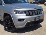 Used 2019 Jeep Grand Cherokee Altitude image 2