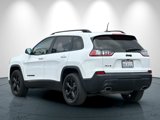 Used 2019 Jeep Cherokee Latitude Plus image 6
