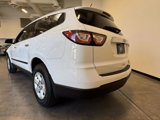 Used 2016 Chevrolet Traverse LS image 3