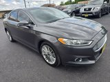 Used 2015 Ford Fusion SE w/ Equipment Group 202A image 4