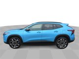 Certified 2025 Chevrolet Trax RS w/ Driver Confidence Package image 5