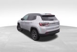New 2025 Jeep Compass Limited image 5