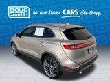 Used 2015 Lincoln MKC AWD w/ Equipment Group 102A Reserve image 4