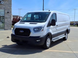 Used 2023 Ford Transit 250 Low Roof w/ Exterior Upgrade Package image 3