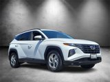 Certified 2022 Hyundai Tucson SEL image 2