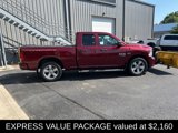 Used 2021 RAM 1500 Express image 2