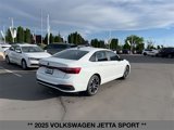 New 2025 Volkswagen Jetta Sport image 6