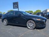 New 2025 MAZDA MAZDA3 s image 2